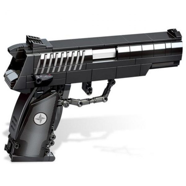 military sembo 702350 qsz 92 semi automatic pistol 7572