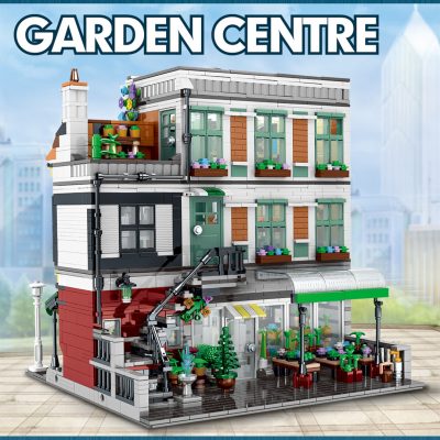 modular building urge 10200 bricks amp blooms modular garden centre 7340