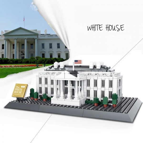 modular building wange 4214 the american white house 7817