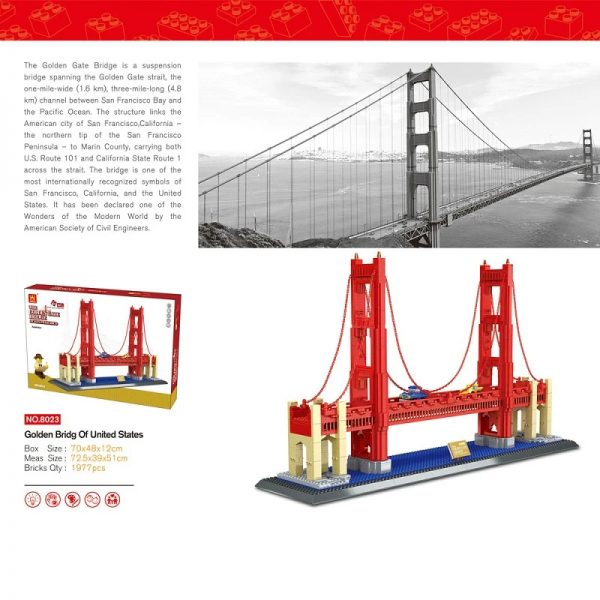 modular building wange 6210 golden bridge of united states 8601