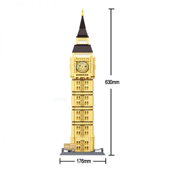 modular buildings wange 5216 the big ben of london elizabeth tower 1122
