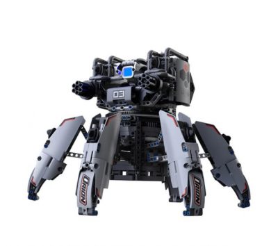 space xiaomi xjxl03iqi orion the six legged titan robot with rc 1521