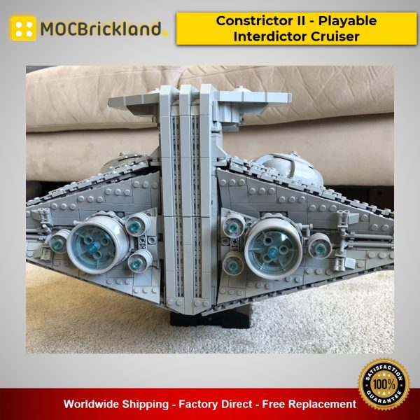 star wars moc 14601 constrictor ii playable interdictor cruiser by raskolnikov mocbrickland 6281