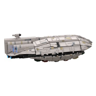 star wars moc 71679 gr 75 rebel transport by bruxxy mocbrickland 3616