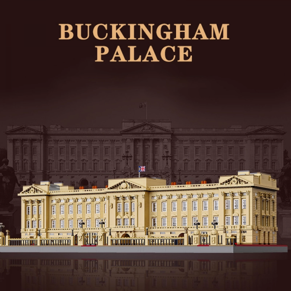 CaDa C61501 Buckingham Palace 2