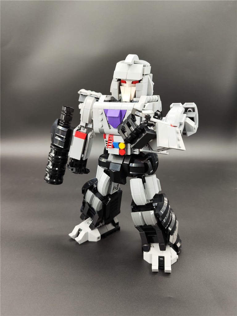 Creator YOURBRICKS 20002 Megatron