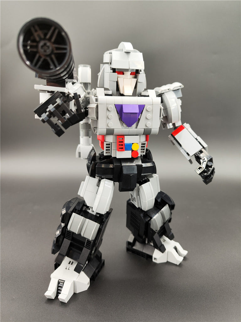 Creator YOURBRICKS 20002 Megatron