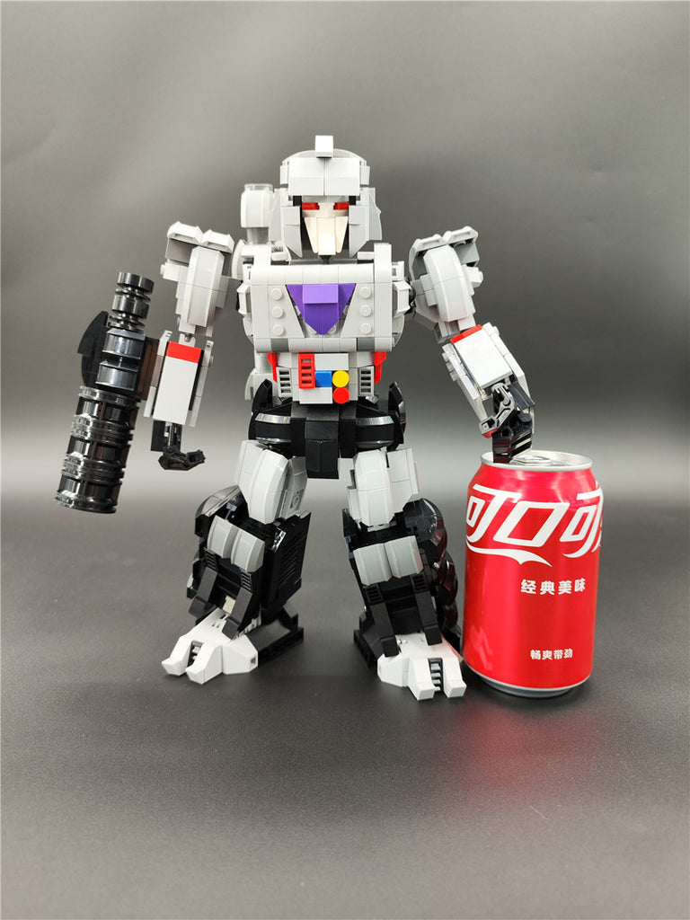 Creator YOURBRICKS 20002 Megatron