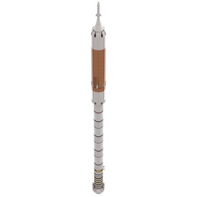 MOC 101792 NASA Ares I Rocket 7