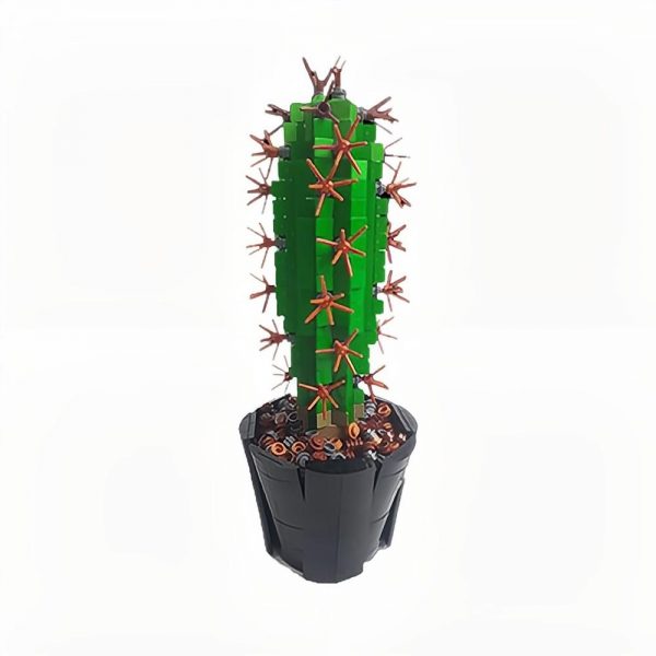 MOC 118883 Mini Saguaro Cactus 4 1