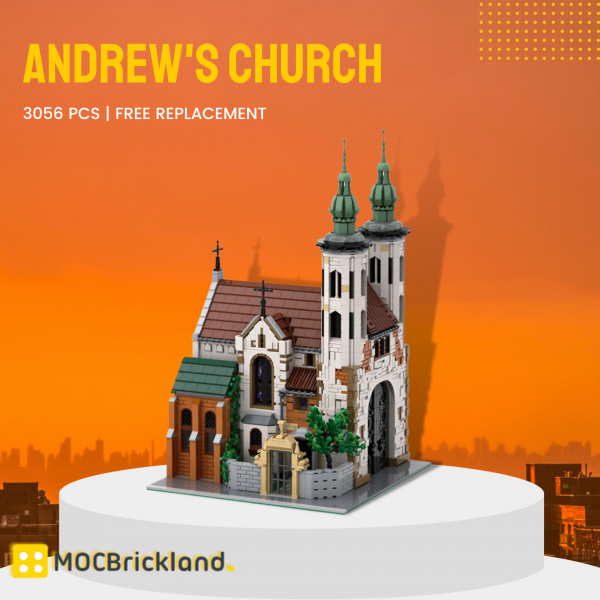 MOC 124447 Andrews Church 8