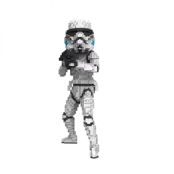 PZX 8829 Stormtrooper 1