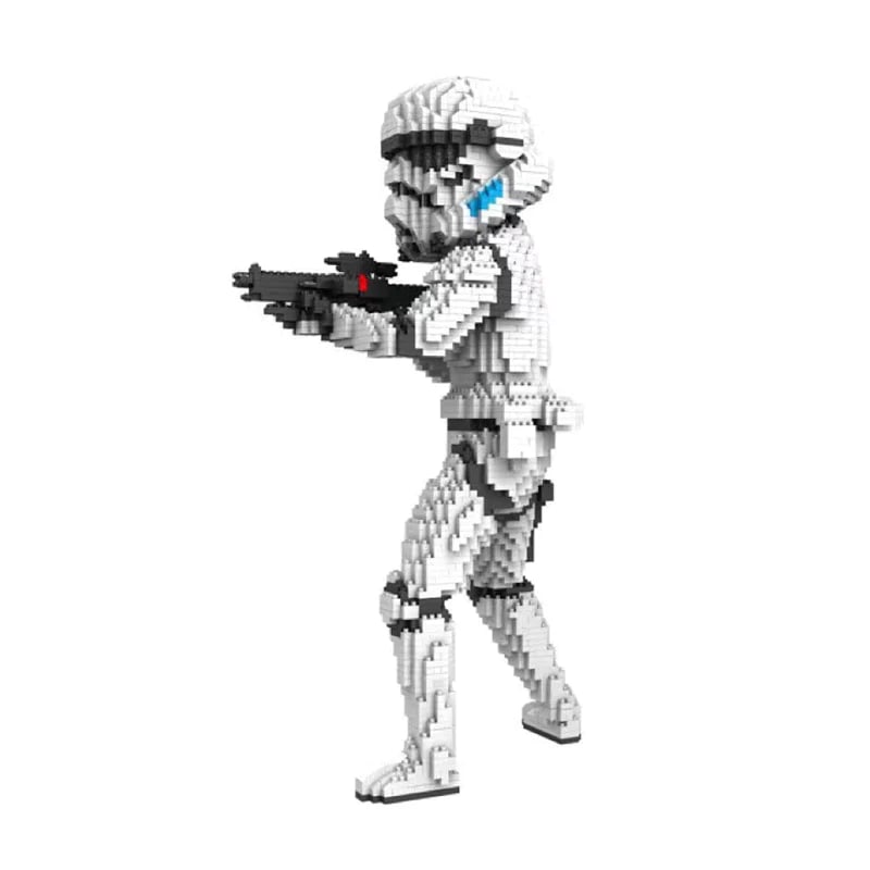 Star Wars PZX 8829 Stormtrooper 