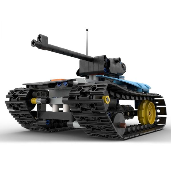 authorized moc 102060 technology tank 42 main 5