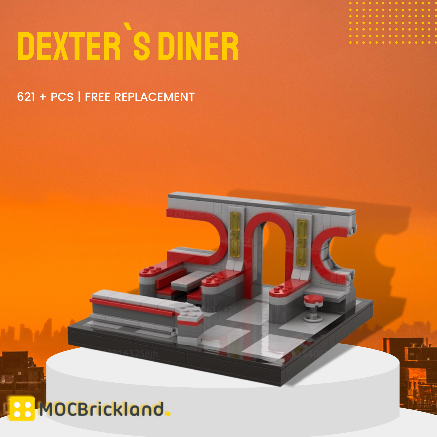 Dexters Diner MOC 122473 1