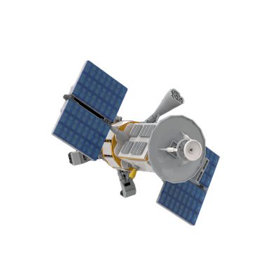 MOC 99761 Magellan spacecraft 4