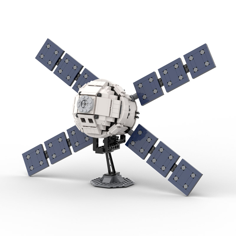 MOC 91430 NASA Orion Spacecraft 2