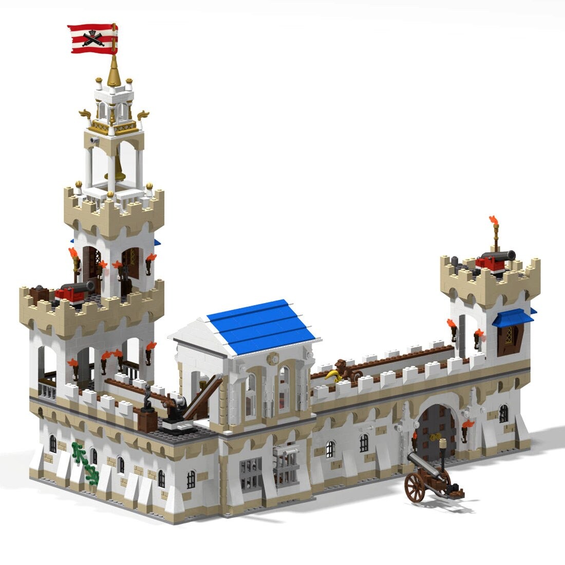 moc 109026 medieval fortress building bl main 2