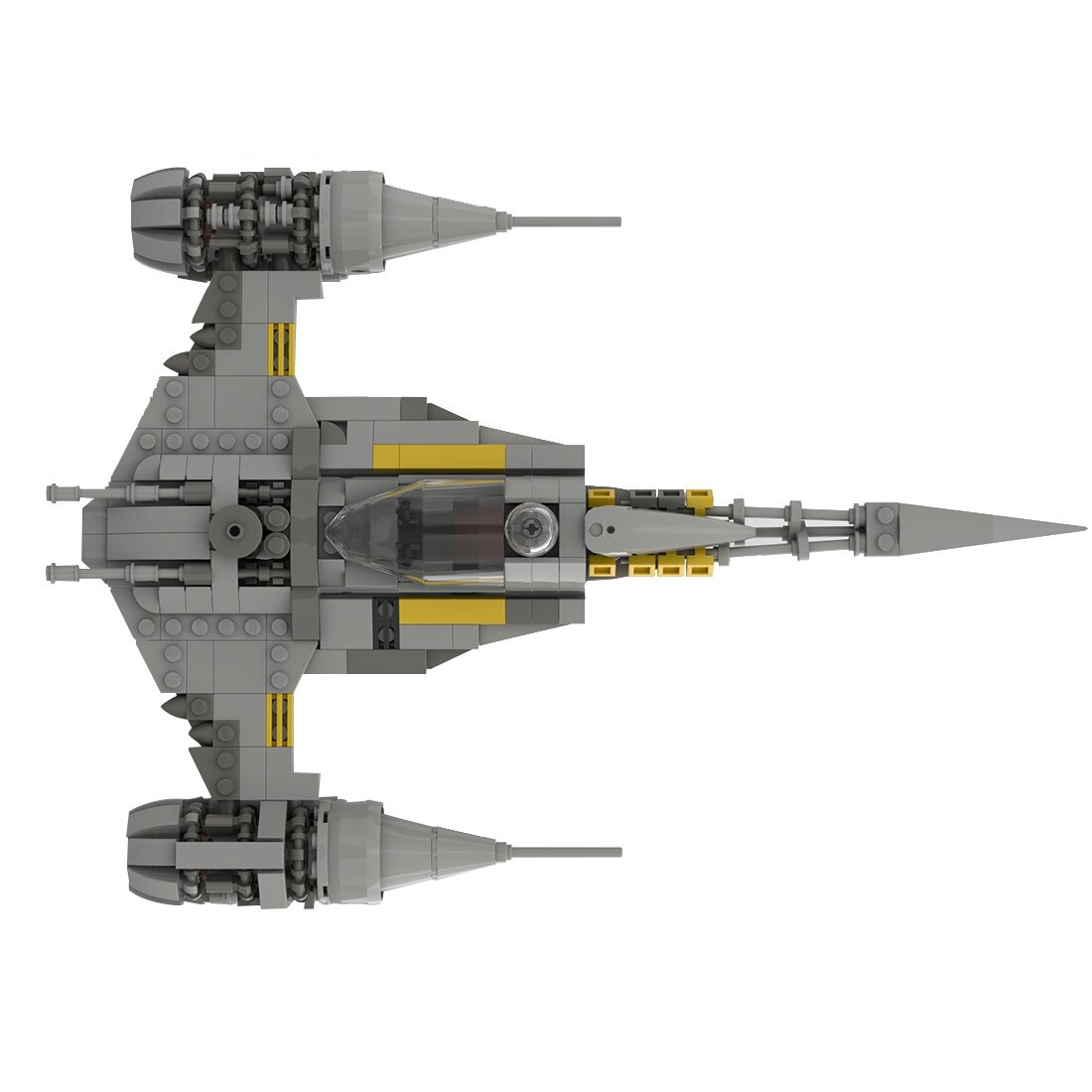 authorized moc 100546 n 1 starfighter bui main 1 1