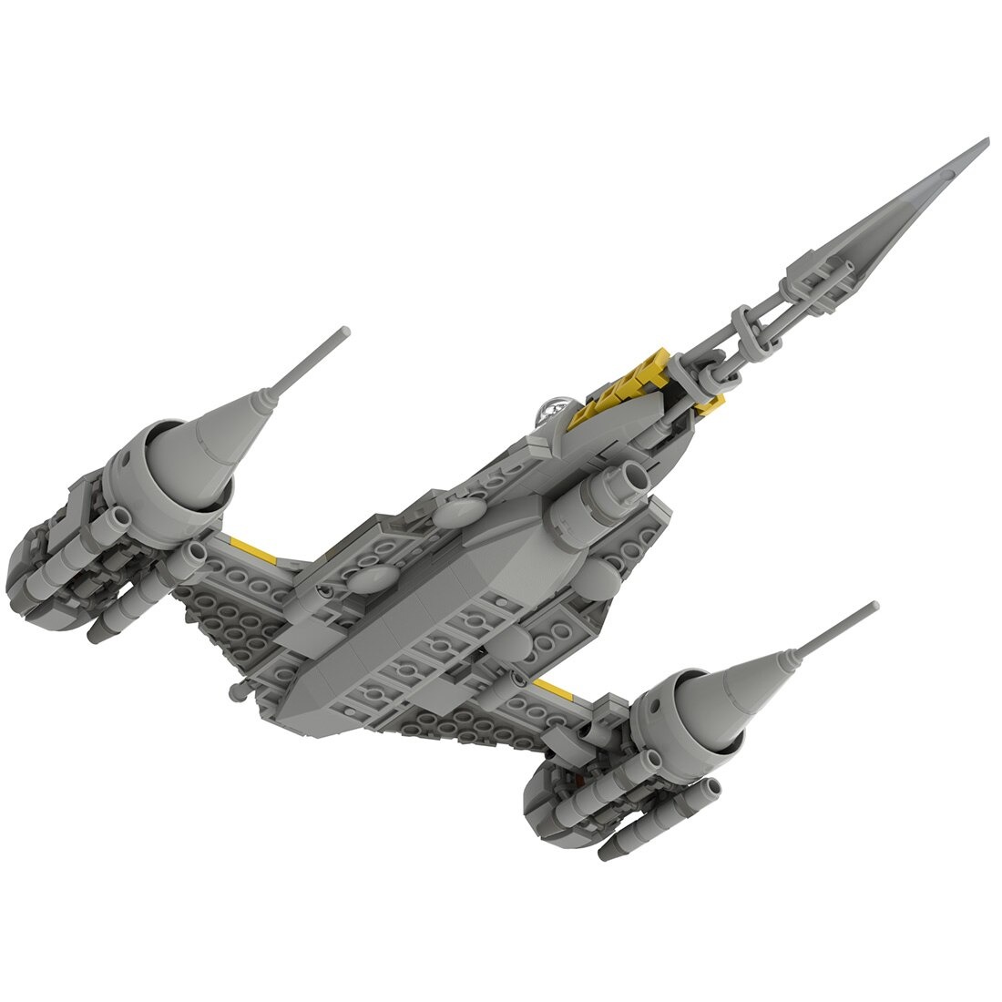 authorized moc 100546 n 1 starfighter bui main 3 1