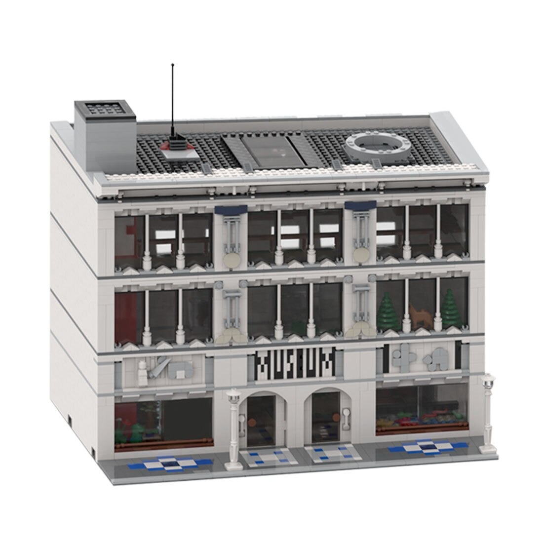 authorized moc 103088 museum of natural main 1