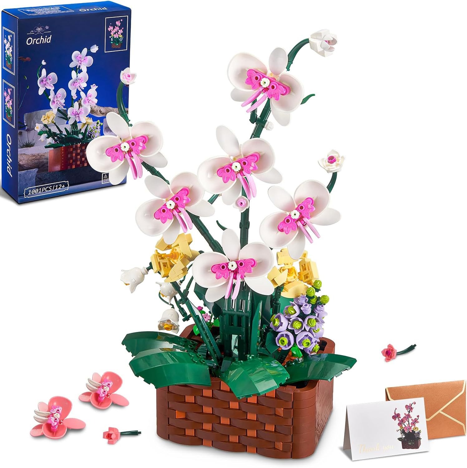 Custom 92202 Orchid 2