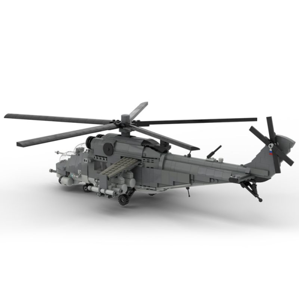 letbricks moc 97659 mil mi 35 hi 2
