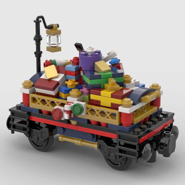 moc 79236 10254 additional carri