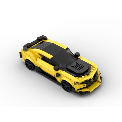 letbricks moc 186862 super sport 1