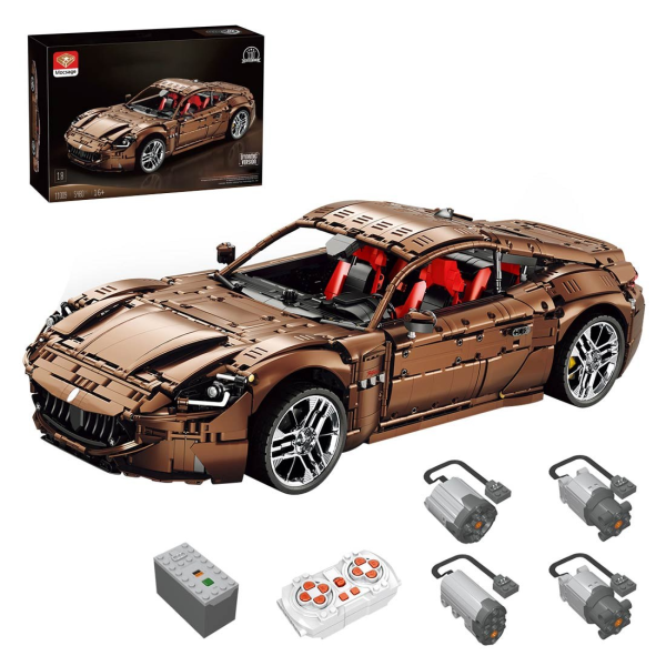 letbricks moc 193085 1 8 scale f