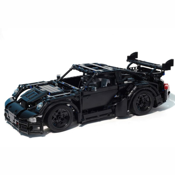 letbricksmoc 12532 porsche 911 g 2