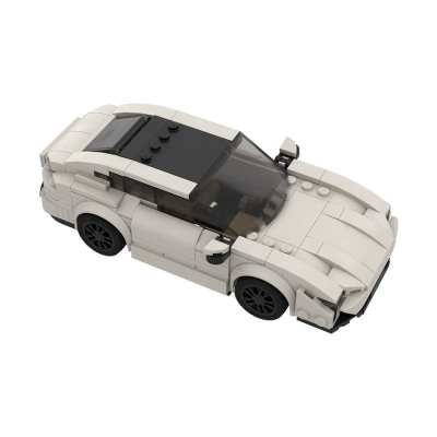 moc 114989 sports car model277pc 1