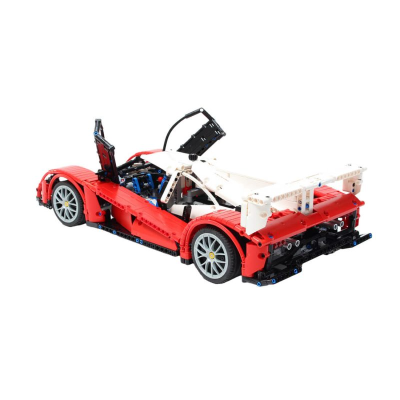 moc 3092 supercar modelstatic ve