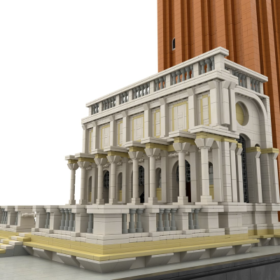 Marco Square Venice