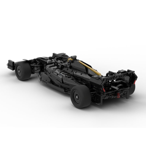 letbricks moc 224292 1 8 scale a 1