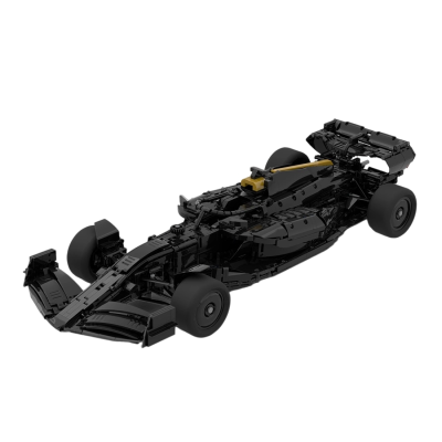 letbricks moc 224292 1 8 scale a