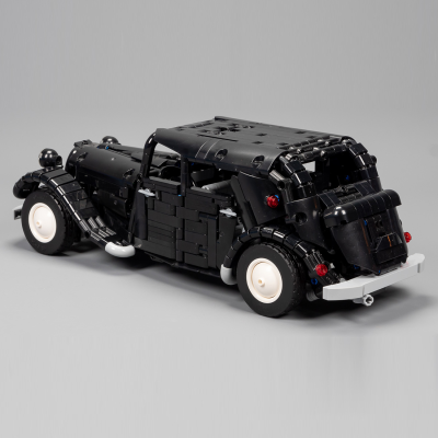 letbricks moc 149659 citroen tra