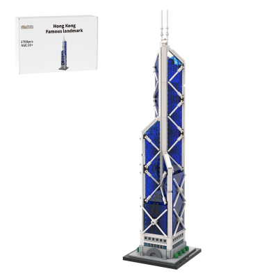 letbricks moc 234438 1 800 scale