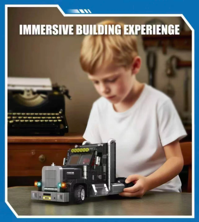 Technician JD 114 Small Angle American truck 2 42a5369331f24ec501dc1222e3927af5